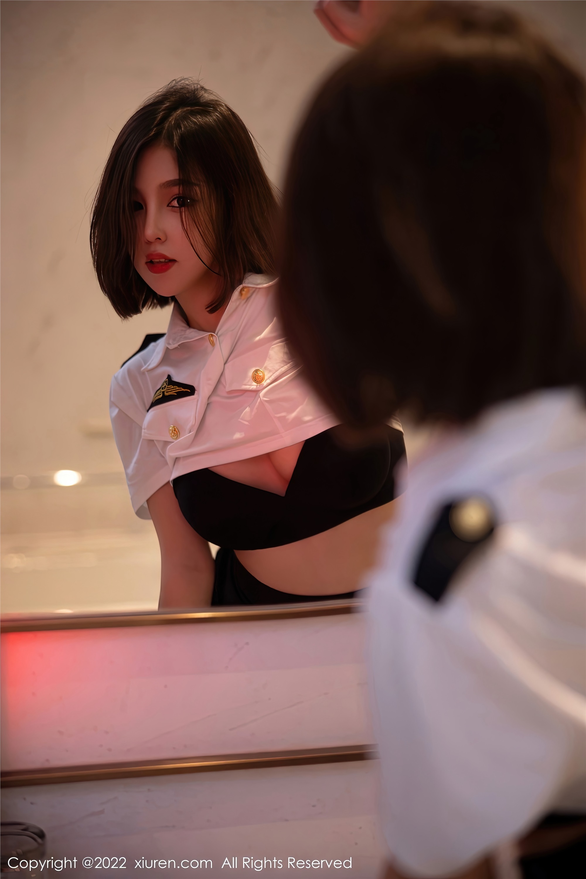 Xiuren秀人网 2022.11.07 NO.5815 美羊羊